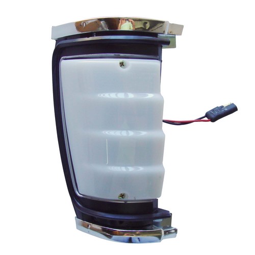 FALCON 82/90 (BLANCO) IZQUIERDO