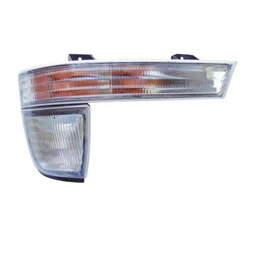 RANGER 01/04 (CRISTAL) IZQUIERDO