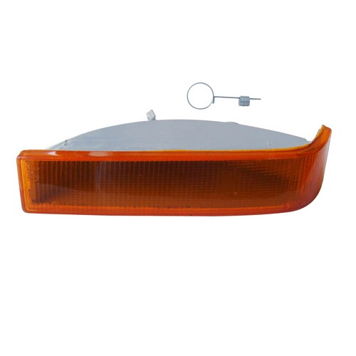 TRAFIC (AMBAR) DERECHO