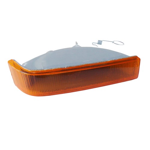 TRAFIC (AMBAR) IZQUIERDO