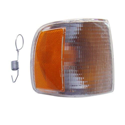 GOL-SENDA 92/94 (ENGANCHE ARTEB) DERECHO