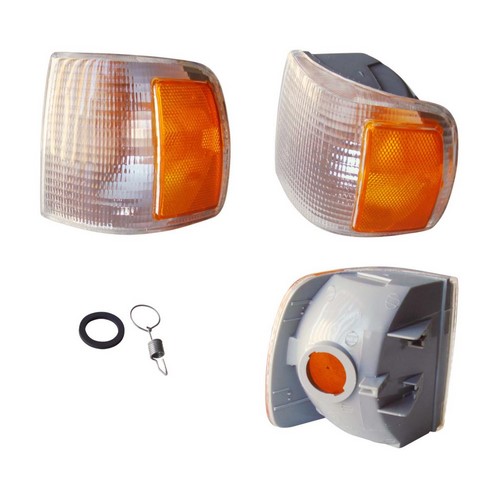 GOL-SENDA 92/94 (ENGANCHE ARTEB) IZQUIERDO