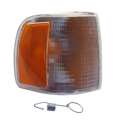 GOL-SENDA 92/94 DERECHO (ENGANCHE CIBIE) DERECHO