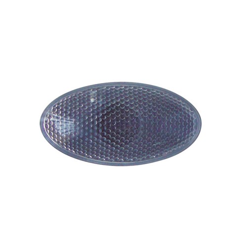 206-307 99/ (CRISTAL) AMBOS LADOS