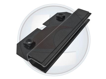 GUIA DE VIDRIO GOL 96->/SAVEIRO 98/