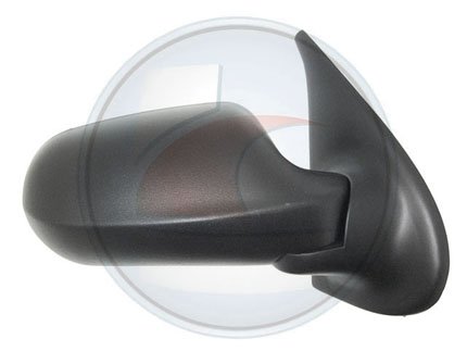 ESPEJO EXT. PALIO 3P 01 MANUAL DER