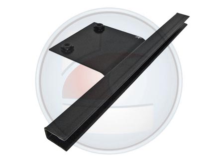 GUIA DE VIDRIO GOL/SAVEIRO 91/95