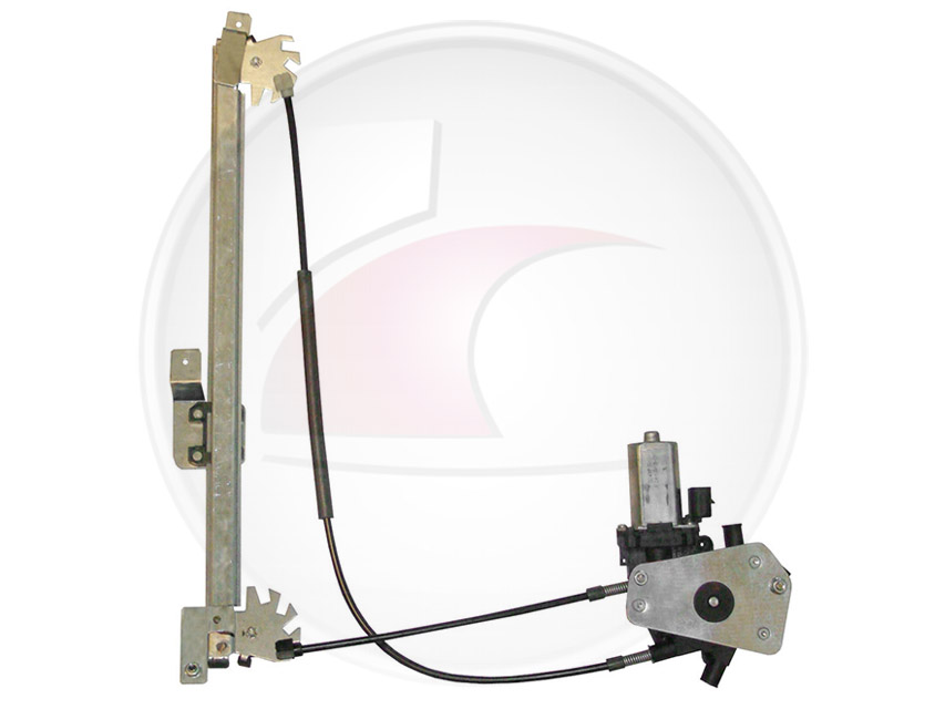 MAQUINA L/C.BMW 5 E39 99/04 ELECTRI