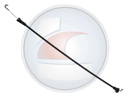 COMANDO PTA.FOX 5 PTAS.TRAS.IZQ.