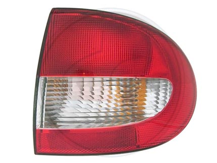 FARO MEGANE 00/04 4P.EXT.T.D.