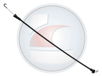 COMANDO PTA.FOX 5 PTAS.TRAS.DER.