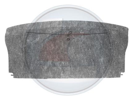 BANDEJA TRAS.ESCORT M/V C/TIRANTES