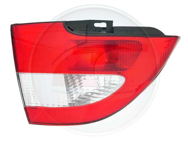 FARO MEGANE 00/04 4P.INT.T.I.