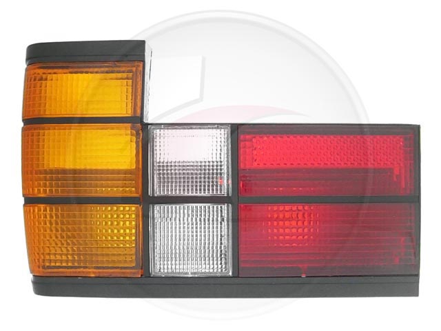 FARO VW 82  M/NEGRA C/RETR. T.I.