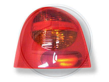 FARO TWINGO II C/CIRCUITO T.I.