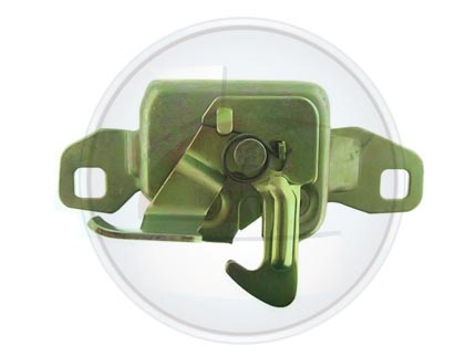 CIERRE MEGANE/SCENIC 98/99 DE CAPOT