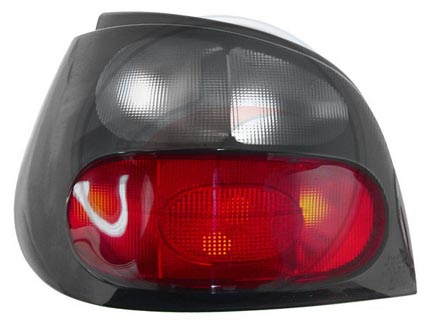 FARO MEGANE H/00 5 PTAS.T.D.