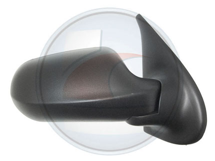 ESPEJO EXT. PAL.5P/SIE.01 TEX.MAN D