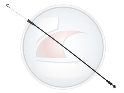 COMANDO PTA.GOL TREND/VOYAGE DEL.