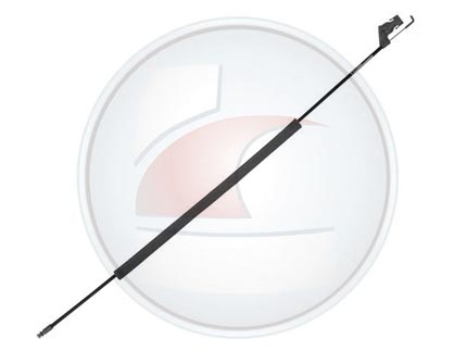 COMANDO PTA.GOL TREND/VOYAGE TRAS.