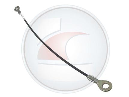 RIENDA PORTON SAVEIRO M/N TRAS.