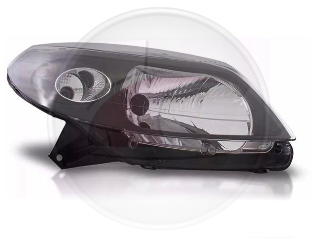 OPTICA SANDERO STEPWAY ->11 F/NEGRO