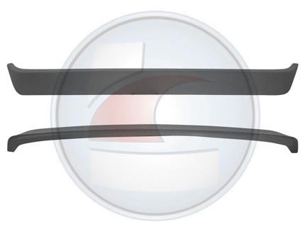 ALERON GOLF H/99 S/LEDS