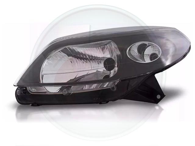 OPTICA SANDERO STEPWAY ->11 F/NEGRO