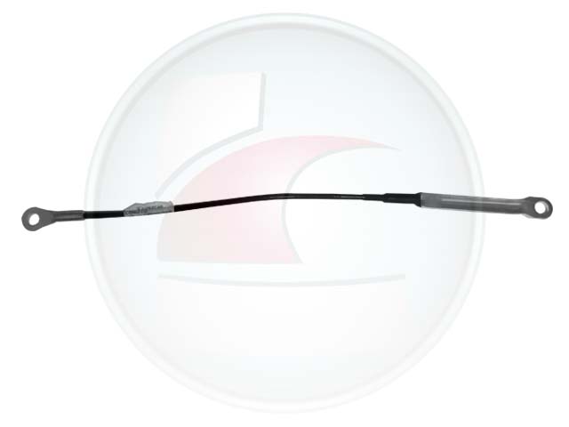 RIENDA PORTON AMAROK TRAS.