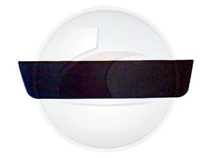 BOLSILLO PUERTA UNO NEGRO IZQ.