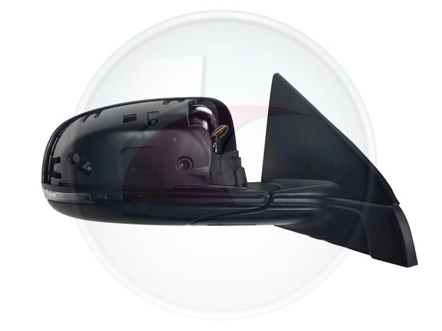 ESPEJO EXT. TORO ELE.C/GI.P.FOLD TI