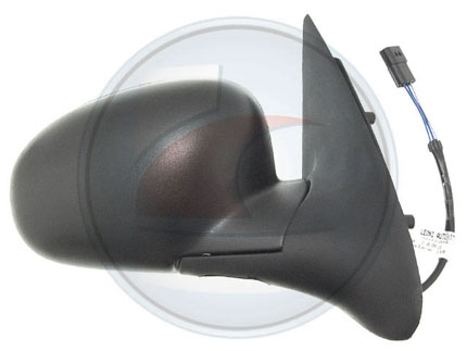 ESPEJO EXT. GOL 96/99 5P.ELECT.DER.