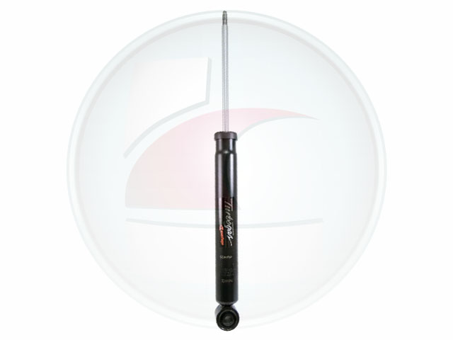 AMORTIG.VENTO 06/11 2.5 GAS TRAS.