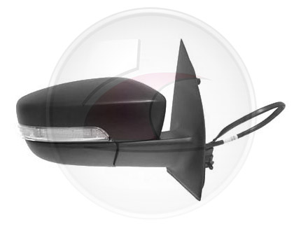 ESPEJO EXT. GOL 11-> TREND 5P/VOYAG