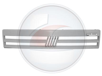 PARRILLA TIPO M/V (EXTERIOR)