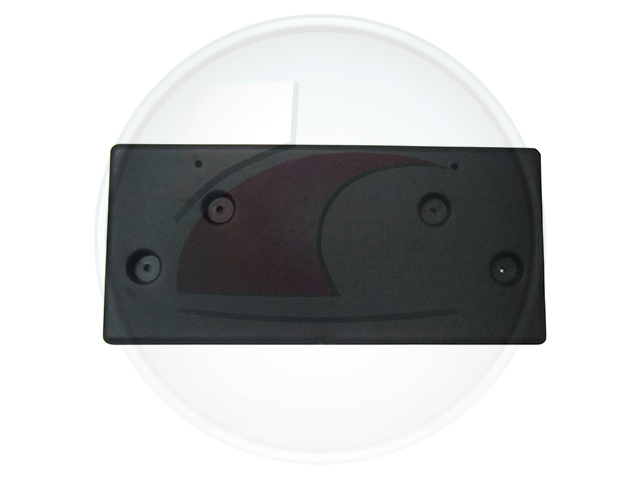 PORTA PATENTE AVEO 13-> DEL.