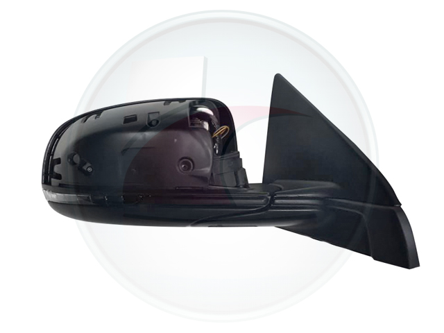 ESPEJO EXT. TORO ELE.C/GI.P.FOLD TI