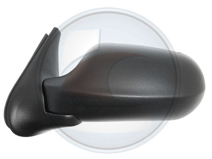 ESPEJO EXT. UNO 06->5P.MANUAL IZQ.