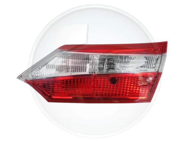 FARO COROLLA 14/16 INTERIOR T.D.