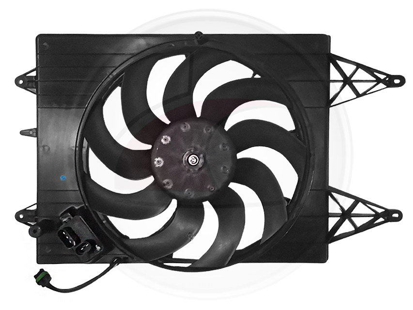 ELECTRO VENT.GOL TREND/VOYAGE./SAV.