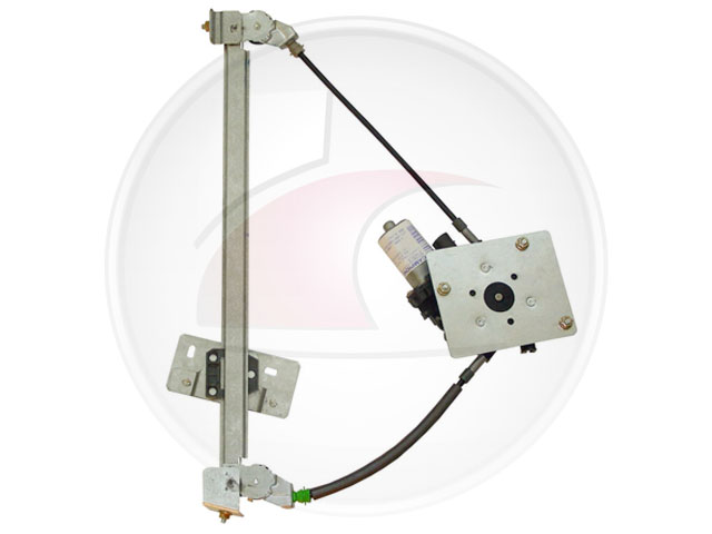 MAQUINA L/C.ALFA ROMEO 33 90-> ELEC