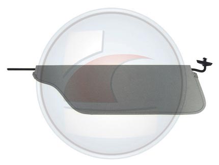 PARASOL FALCON 62/81 CREMA DER.