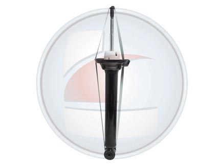 AMORTIG.VOYAGE 1.6 GAS TRAS.