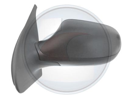 ESPEJO EXT. PALIO 3P.10-> MANUAL IZ