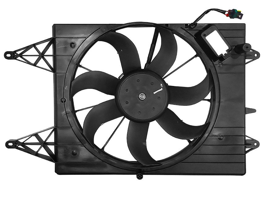 ELECTRO VENT.FOX/SURAN UNIMOTOR C/E