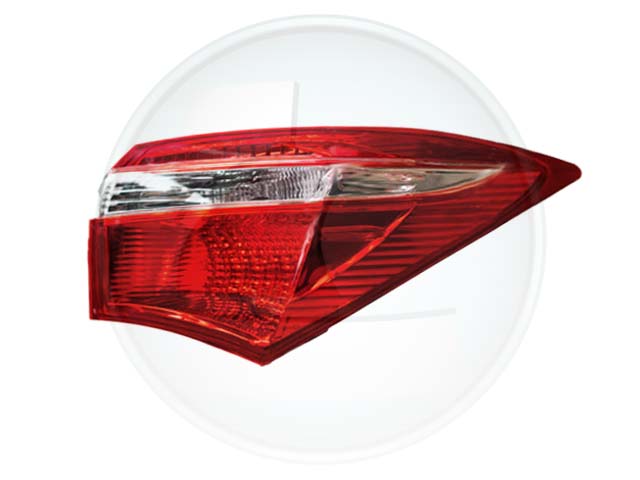 FARO COROLLA 14/16 EXTERIOR T.D.