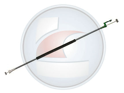 COMANDO PTA.FIESTA 97-> 5 PTAS.TRAS