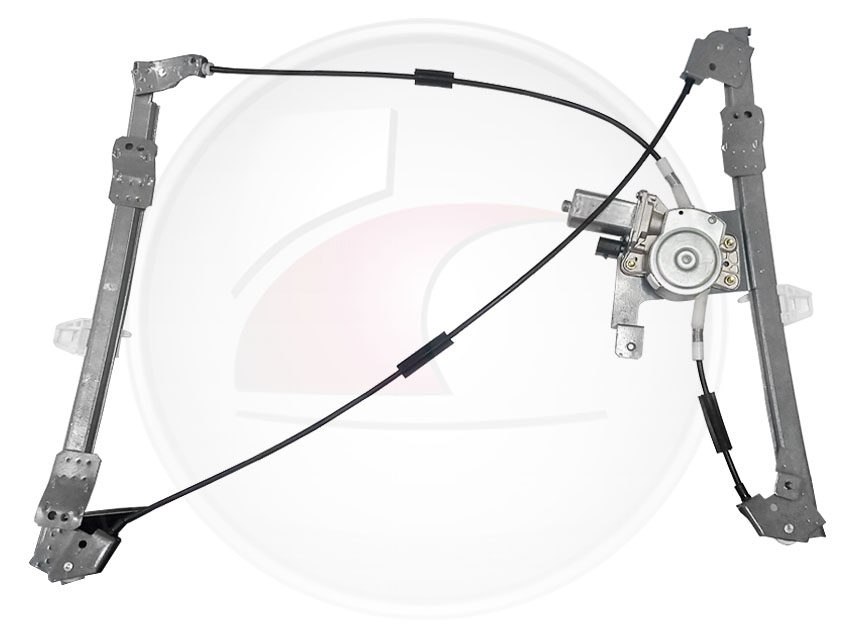 MAQUINA L/C.206/207 ->08 ELECTRICA