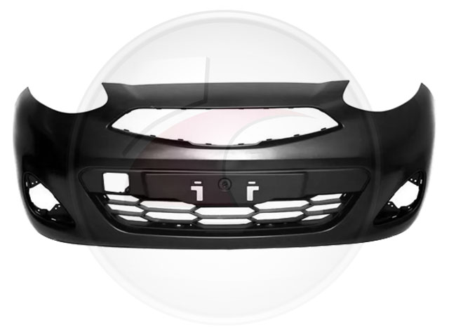 PARAG.NISSAN MARCH 14/18 DEL.