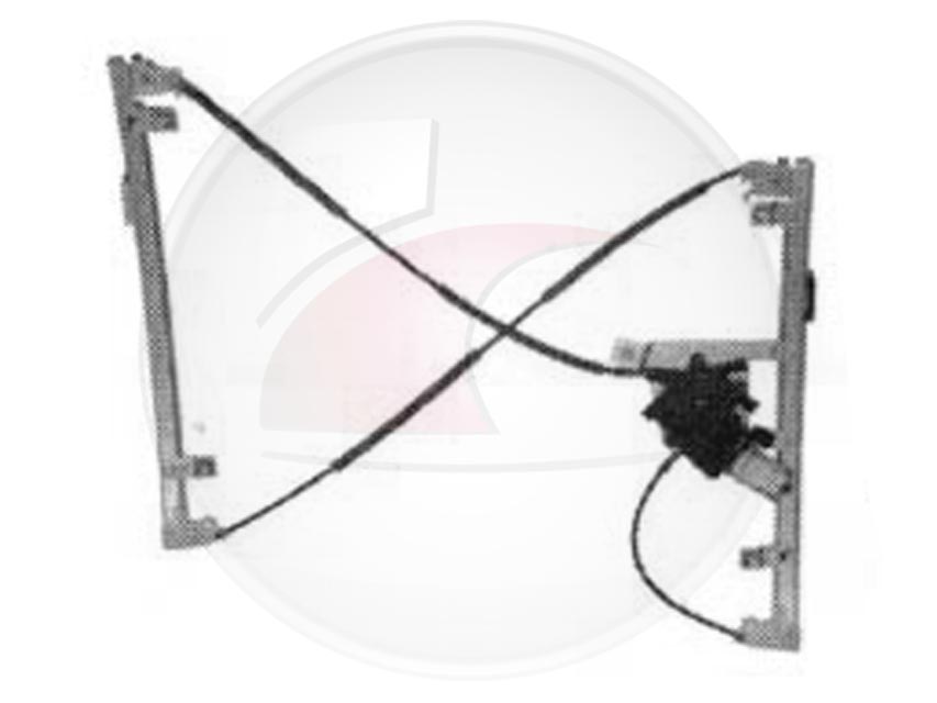 MAQUINA L/C.206/207 ->08 ELECTRICA